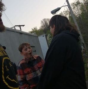 Meet your Posher, Eli